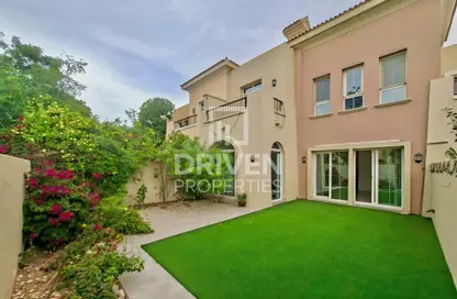 Villa - 3 Bedrooms - 3 Bathrooms for rent in Al Reem 1 - Al Reem - Arabian Ranches - Dubai