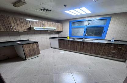 Apartment - 2 Bedrooms - 3 Bathrooms for rent in Al Rashidiya Towers - Ajman Downtown - Ajman