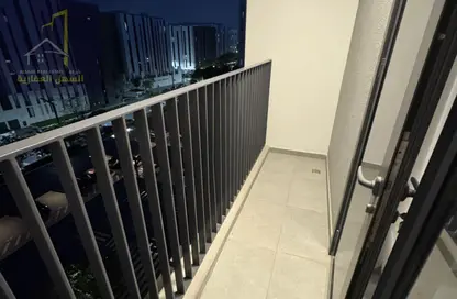 Apartment - 1 Bedroom - 2 Bathrooms for rent in The Boulevard 1 - Aljada - Sharjah