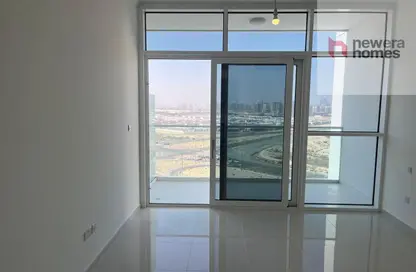 Apartment - Studio - 1 Bathroom for rent in Carson A - Carson - DAMAC Hills - Dubai