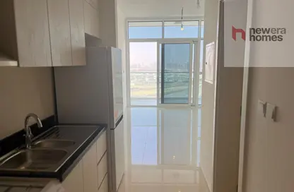 Apartment - Studio - 1 Bathroom for rent in Carson A - Carson - DAMAC Hills - Dubai Apartment - Studio - 1 Bathroom for rent in Carson A - Carson - DAMAC Hills - Dubai