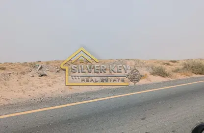 Land - Studio for sale in Al Metraq - Al Rahmaniya - Sharjah