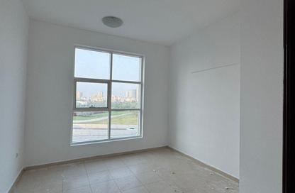 Apartment - 2 Bedrooms - 2 Bathrooms for rent in Al Naemiya Tower 3 - Al Naemiya Towers - Al Nuaimiya - Ajman