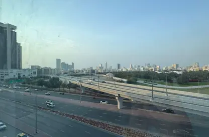 Apartment - 2 Bedrooms - 2 Bathrooms for rent in Al Naemiya Tower 3 - Al Naemiya Towers - Al Nuaimiya - Ajman