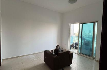 Apartment - 2 Bedrooms - 2 Bathrooms for rent in Al Naemiya Tower 3 - Al Naemiya Towers - Al Nuaimiya - Ajman