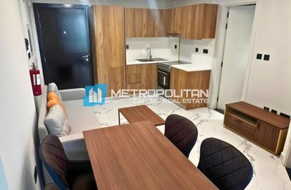 Apartment - 1 Bedroom - 1 Bathroom for sale in Al Maryah Vista - Al Maryah Island - Abu Dhabi