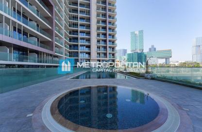 Apartment - 1 Bedroom - 1 Bathroom for sale in Al Maryah Vista - Al Maryah Island - Abu Dhabi