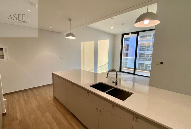 Exclusive| Park & community View | High Floor