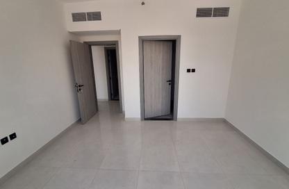 Apartment - 1 - 2 for rent in Sarab 2 - Aljada - Sharjah