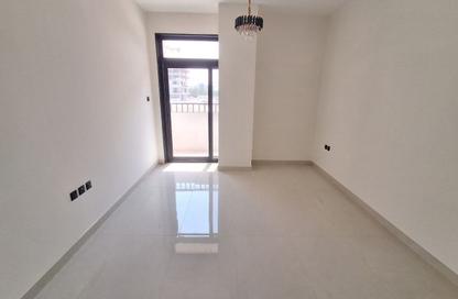Apartment - 1 - 2 for rent in Sarab 2 - Aljada - Sharjah