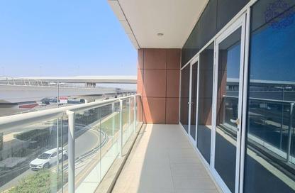 Apartment - 2 Bedrooms - 3 Bathrooms for rent in Al Barsha 1 - Al Barsha - Dubai