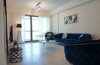 Apartment - 1 Bedroom - 2 Bathrooms for rent in Coral Residence - Dubai Silicon Oasis - Dubai Apartment - 1 Bedroom - 2 Bathrooms for rent in Coral Residence - Dubai Silicon Oasis - Dubai