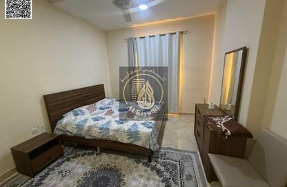 Apartment - 1 Bedroom - 2 Bathrooms for rent in Al Rawda 3 Villas - Al Rawda 3 - Al Rawda - Ajman