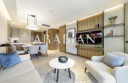 Apartment - 2 Bedrooms - 3 Bathrooms for sale in The Address Residences Dubai Opera Tower 1 - The Address Residences Dubai Opera - Downtown Dubai - Dubai Apartment - 2 Bedrooms - 3 Bathrooms for sale in The Address Residences Dubai Opera Tower 1 - The Address Residences Dubai Opera - Downtown Dubai - Dubai