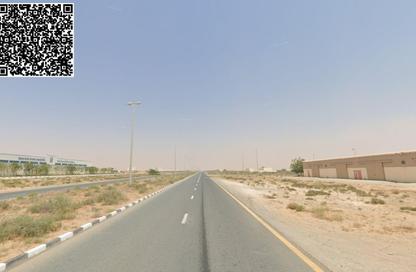 أرض - استوديو للبيع في الجليل - الصجعة - الشارقة