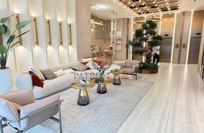 Shop - Studio - 1 Bathroom for rent in Pearl House - District 13 - Jumeirah Village Circle - Dubai