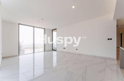 Apartment - 3 Bedrooms - 4 Bathrooms for sale in Crest Grande - Sobha Hartland - Mohammed Bin Rashid City - Dubai