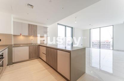 Apartment - 3 Bedrooms - 4 Bathrooms for sale in Crest Grande - Sobha Hartland - Mohammed Bin Rashid City - Dubai