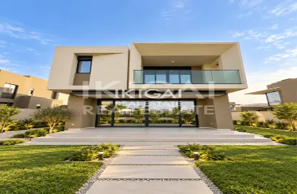 Villa - 5 Bedrooms for sale in Jebel Ali Village Villas - Jebel Ali Village - Jebel Ali - Dubai