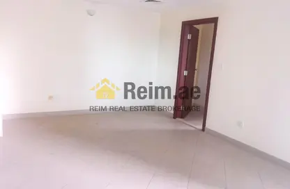 Apartment - 1 Bedroom - 2 Bathrooms for rent in Hub Canal 1 - Hub-Golf Towers - Dubai Sports City - Dubai