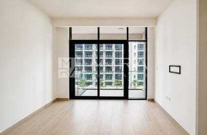 Apartment - Studio - 1 Bathroom for rent in Azizi Riviera 47 - Azizi Riviera - Meydan One - Meydan - Dubai Apartment - Studio - 1 Bathroom for rent in Azizi Riviera 47 - Azizi Riviera - Meydan One - Meydan - Dubai