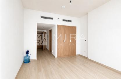 Apartment - Studio - 1 Bathroom for rent in Azizi Riviera 47 - Azizi Riviera - Meydan One - Meydan - Dubai