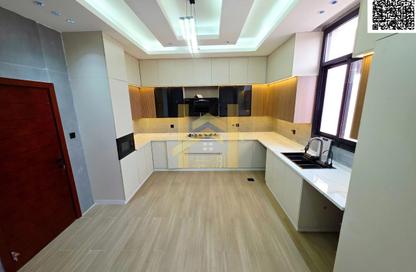 Townhouse - 5 Bedrooms - 7 Bathrooms for sale in Al Yasmeen 1 - Al Yasmeen - Ajman