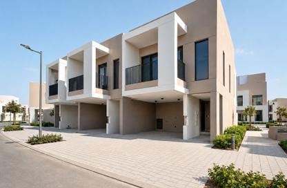 Townhouse - 3 Bedrooms - 4 Bathrooms for rent in Bliss 2 - Arabian Ranches 3 - Dubai Townhouse - 3 Bedrooms - 4 Bathrooms for rent in Bliss 2 - Arabian Ranches 3 - Dubai