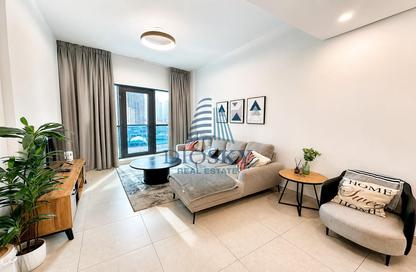 Apartment - 1 Bedroom - 2 Bathrooms for rent in The Bay - Business Bay - Dubai
