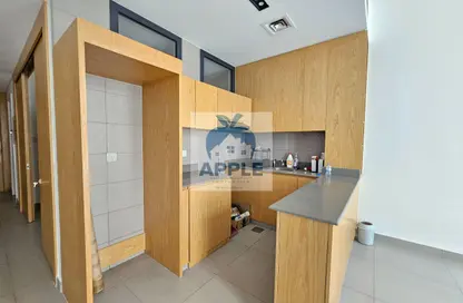 Apartment - 1 Bathroom for rent in Souks Residential - Al Mamsha - Muwaileh - Sharjah
