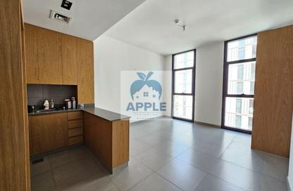 Apartment - Studio - 1 for rent in Souks Residential - Al Mamsha - Muwaileh - Sharjah Apartment - Studio - 1 for rent in Souks Residential - Al Mamsha - Muwaileh - Sharjah