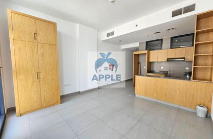Apartment - Studio - 1 for rent in Souks Residential - Al Mamsha - Muwaileh - Sharjah Apartment - Studio - 1 for rent in Souks Residential - Al Mamsha - Muwaileh - Sharjah