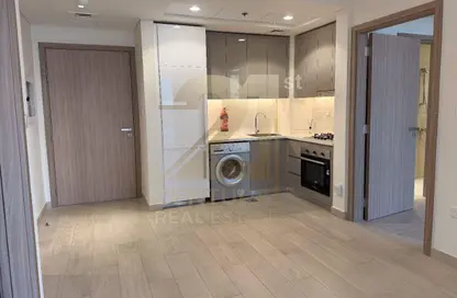 شقة - 2 غرف نوم - 2 حمامات للايجار في عزيزي ريفيرا 47 - عزيزي ريفيرا - ميدان واحد - ميدان - دبي