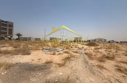 Land - Studio for sale in Tilal City C - Tilal City - Sharjah