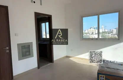 شقة - غرفة نوم - 1 حمام للايجار في أبراج الراشدية - الراشدية - عجمان وسط المدينة - عجمان