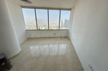 Office Space - Studio - 3 for rent in I Rise Tower - Barsha Heights (Tecom) - Dubai