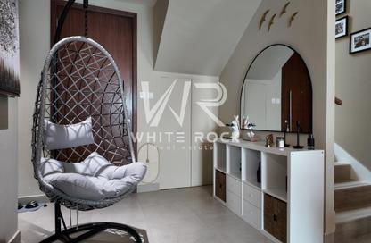 Townhouse - 2 Bedrooms - 3 Bathrooms for rent in Al Ghadeer 2 - Al Ghadeer - Abu Dhabi