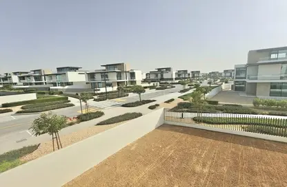 Villa - 4 Bedrooms - 5 Bathrooms for sale in Farm Gardens 1 - Farm Gardens - The Valley - Dubai