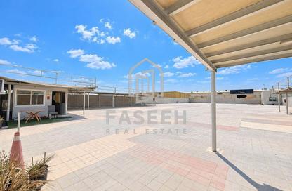 Land - Studio for rent in Al Sajaa S - Al Sajaa - Sharjah