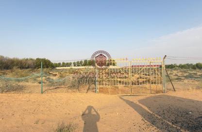 Farm - Studio for rent in Murqquab - Dubai