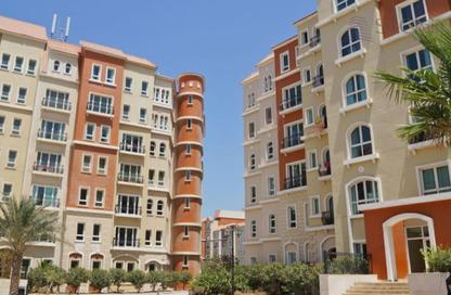 Apartment - Studio - 1 Bathroom for sale in Building 106 - Mediterranean Cluster - Discovery Gardens - Dubai