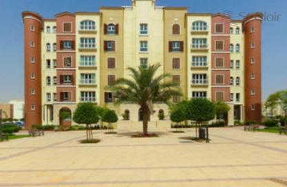 Apartment - Studio - 1 Bathroom for sale in Building 106 - Mediterranean Cluster - Discovery Gardens - Dubai