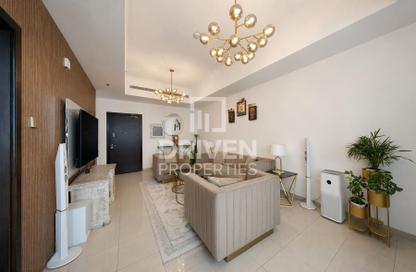 Apartment - 2 Bedrooms - 3 Bathrooms for sale in Botanica Tower - Dubai Marina - Dubai Apartment - 2 Bedrooms - 3 Bathrooms for sale in Botanica Tower - Dubai Marina - Dubai