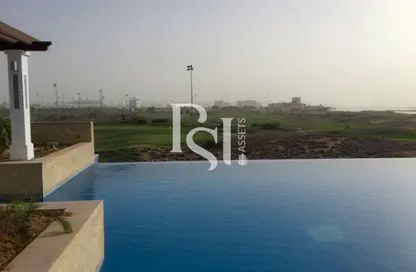 Apartment - Studio - 1 Bathroom for rent in Ansam 4 - Ansam - Yas Island - Abu Dhabi Apartment - Studio - 1 Bathroom for rent in Ansam 4 - Ansam - Yas Island - Abu Dhabi