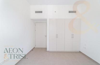 شقة - غرفة نوم - 1 حمام للايجار في برج Park Heights 2 2 - بارك هايتس 2 - بارك هايتس - دبي هيلز استيت - دبي