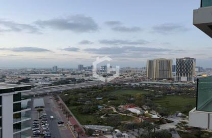شقة - 2 غرف نوم - 3 حمامات للبيع في 2 بارك جيت ريزيدنس - مساكن بارك غايت - الكفاف - بر دبي - دبي شقة - 2 غرف نوم - 3 حمامات للبيع في 2 بارك جيت ريزيدنس - مساكن بارك غايت - الكفاف - بر دبي - دبي