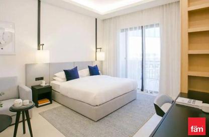Hotel  and  Hotel Apartment - Studio - 1 Bathroom for sale in Royal Amwaj Residences North - Royal Amwaj Residences - Palm Jumeirah - Dubai