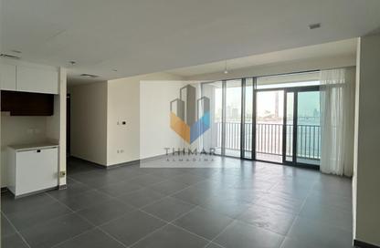 Apartment - 2 Bedrooms - 2 Bathrooms for rent in Creek Edge Tower 1 - Creek Edge - Dubai Creek Harbour (The Lagoons) - Dubai