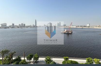 شقة - 2 غرف نوم - 2 حمامات للايجار في كريك ايدج تاور 1 - كريك إيدج - مرسى خور دبي - دبي شقة - 2 غرف نوم - 2 حمامات للايجار في كريك ايدج تاور 1 - كريك إيدج - مرسى خور دبي - دبي