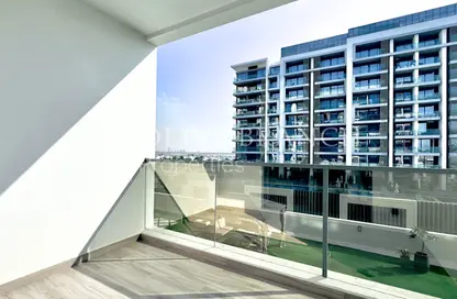 Apartment - 1 Bathroom for rent in Sway Residences - Dubai Hills Estate - Dubai